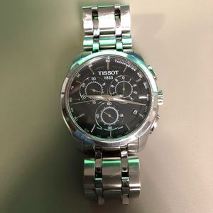 Men’s Tissot Watch
